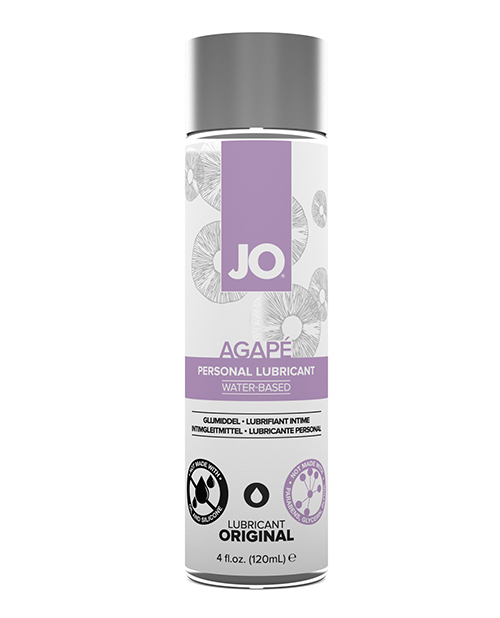 JO Agape - Original Lubricant 4 oz 