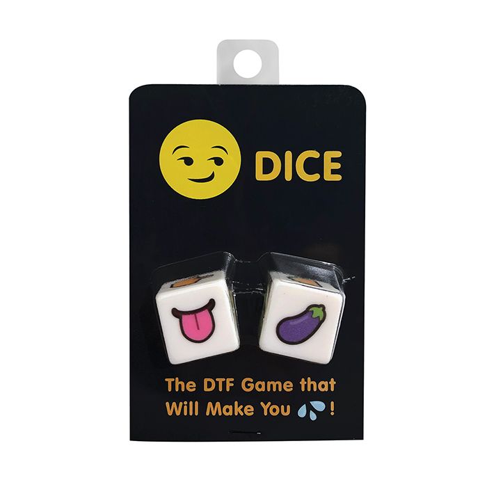 DTF Dice Game