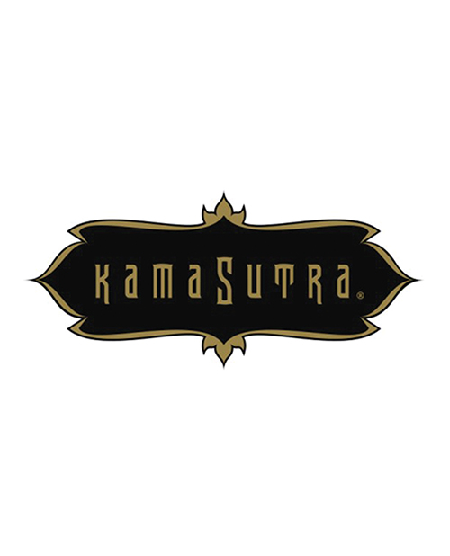 PROMO Kama Sutra Branded Logo Sign