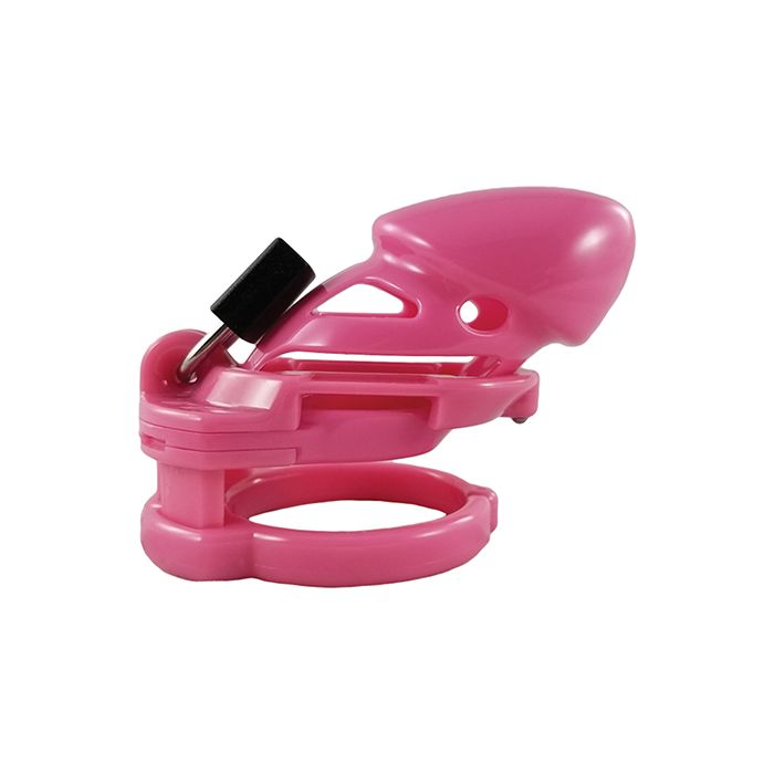 Locked In Lust The Vice Standard - Pink