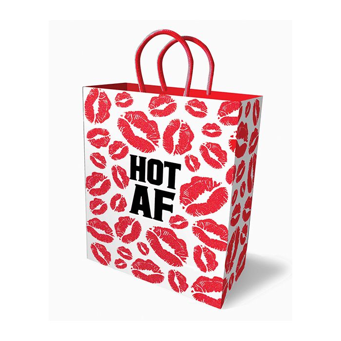Hot AF Gift Bag