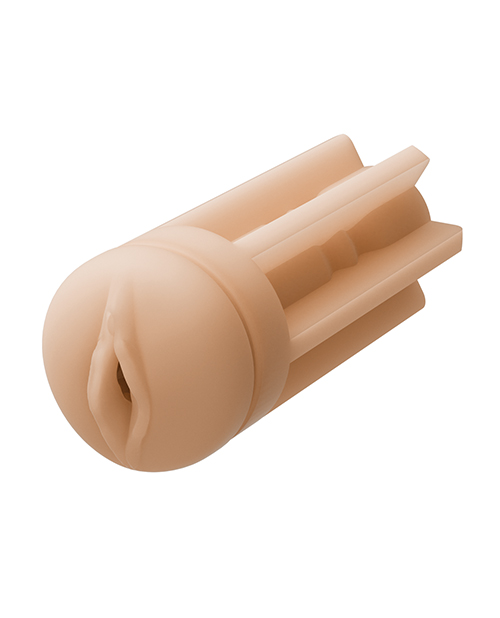 Lovense Vagina Sleeve for Solace Pro - Tan 