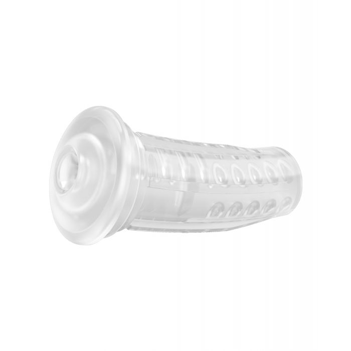Lovense Neutral Sleeve - Clear