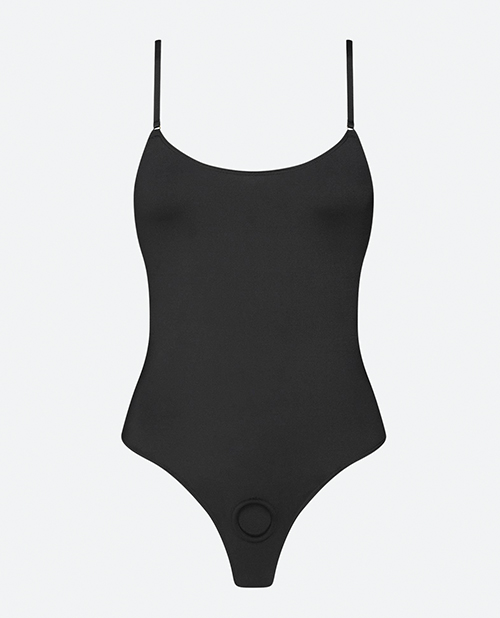 Strap On Me Signature Body Harness - Black MD