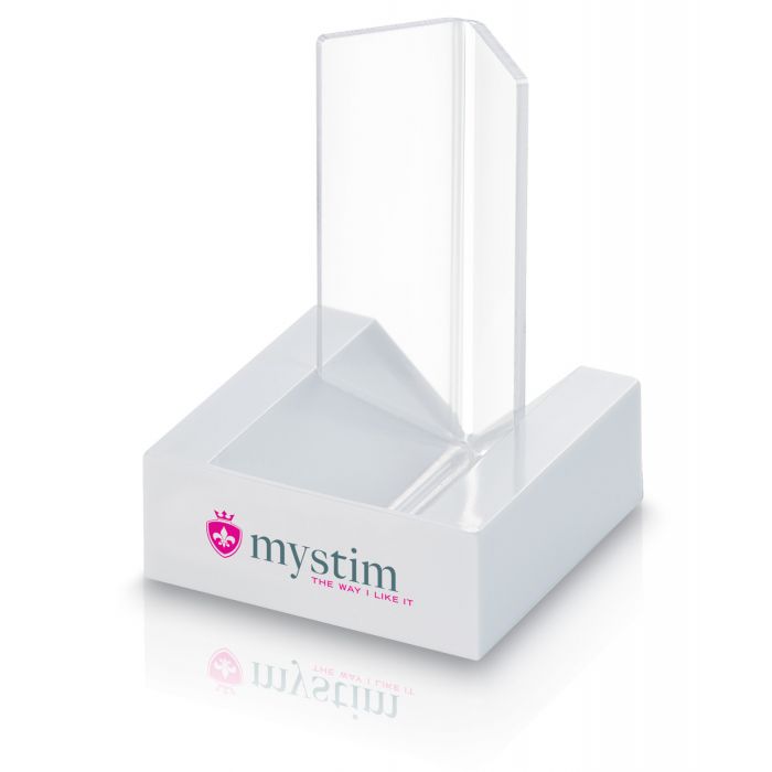 PROMO Mystim Vibrator Display Stand