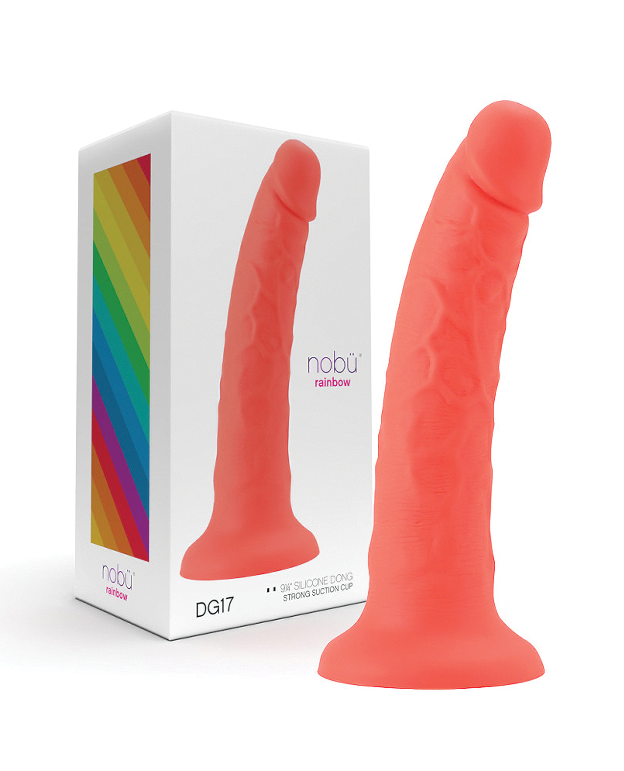 Nobu DG17 - Coral