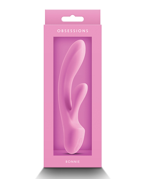 Obsessions Bonnie Vibe - Light Pink