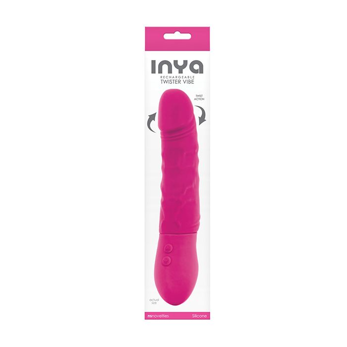 INYA Twister - Pink