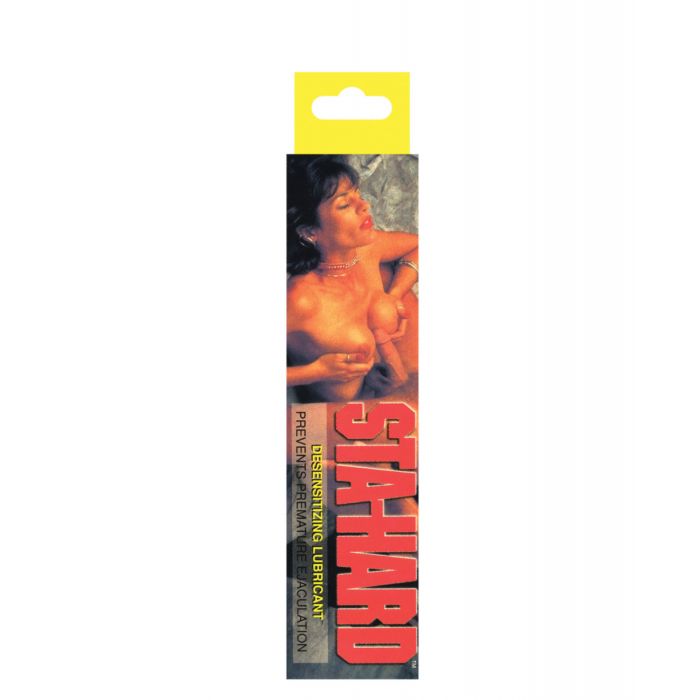Original Sta-Hard Cream - 1.5 oz