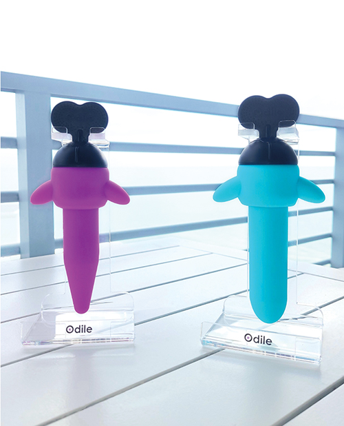 PROMO Odile Product Display Stand 