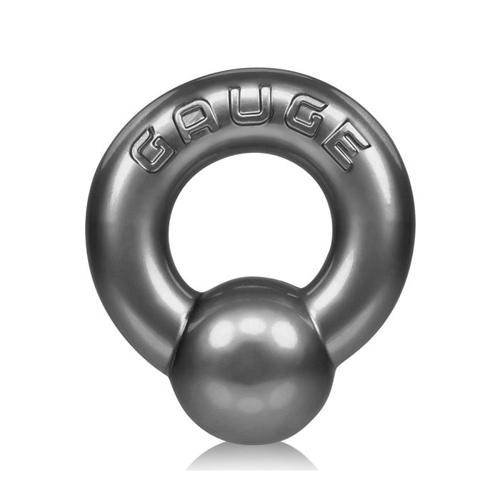Oxballs Gauge Cockring - Steel