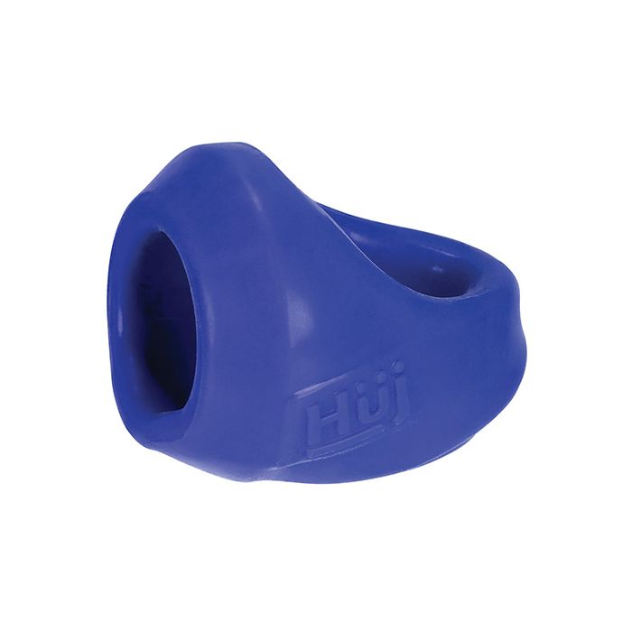 Hunky Junk Clutch Cock & Ball Sling - Cobalt
