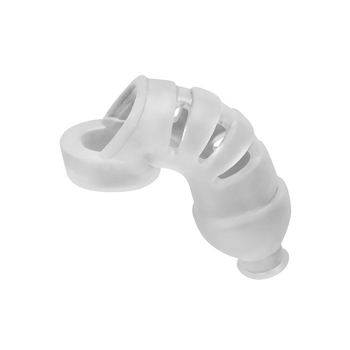 Hunky Junk Lockdown Chastity - Ice