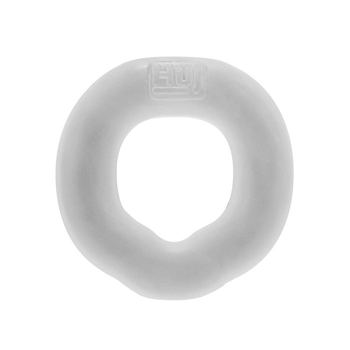 Hunky Junk Fit Ergo C-Ring - Ice