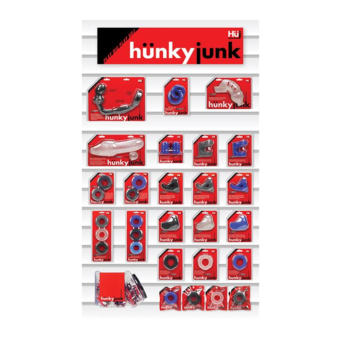 Hunky Junk Planogram Large