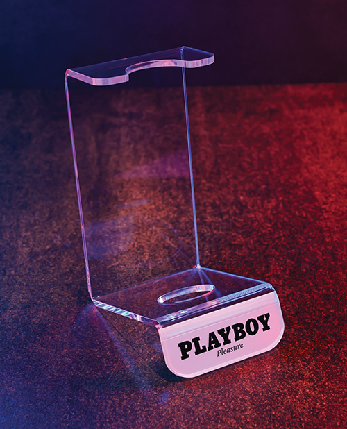 PROMO Playboy Test Holder