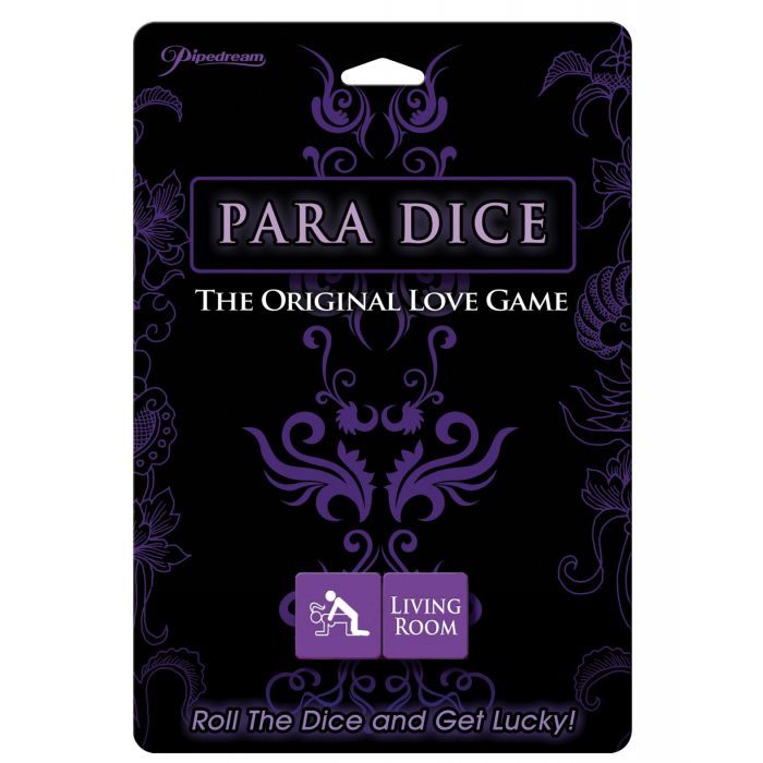 Paradice - The Original Love Game