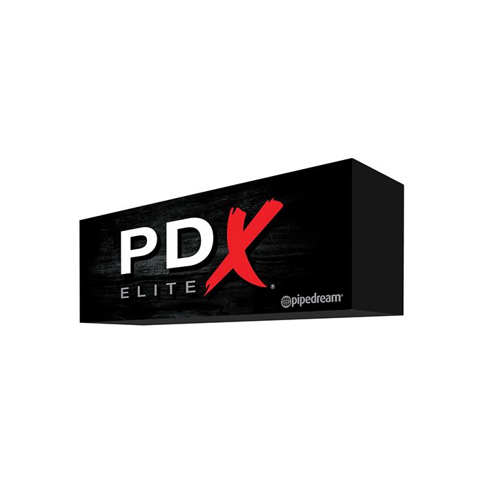 PROMO PDX Elite 3D Sign