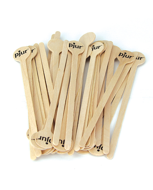 PROMO Pjur Lust Tester Sticks Refills - Pack of 30