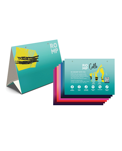 PROMO ROMP Flipbook