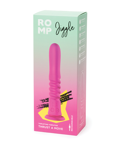 ROMP Jiggle