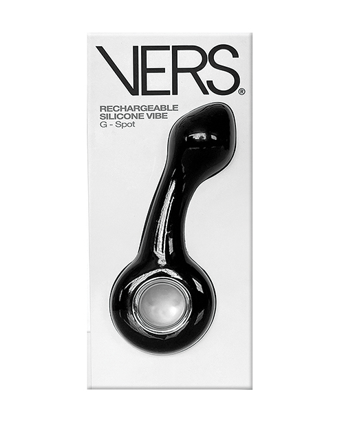 VERS G Spot Vibe - Black 