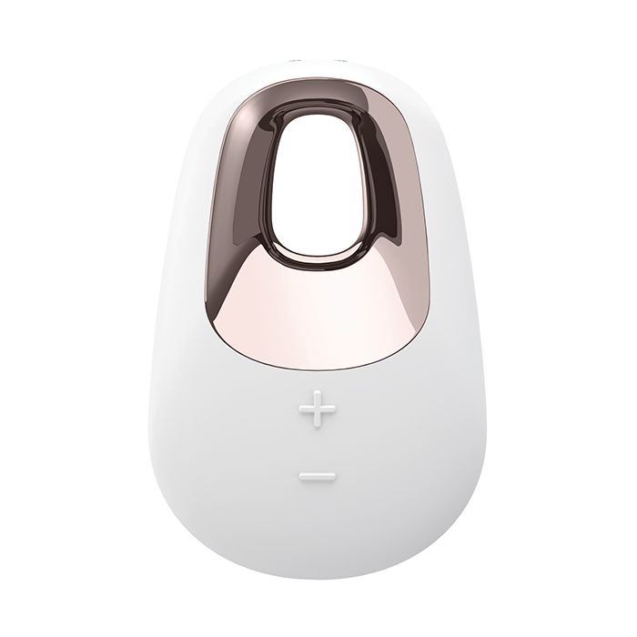 Satisfyer White Temptation - White