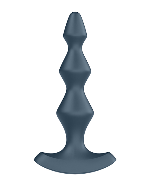 Satisfyer Lolli Plug 1 - Dark Teal
