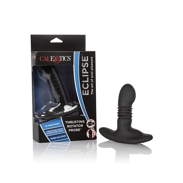 Eclipse Thrusting Rotator Probe - Black