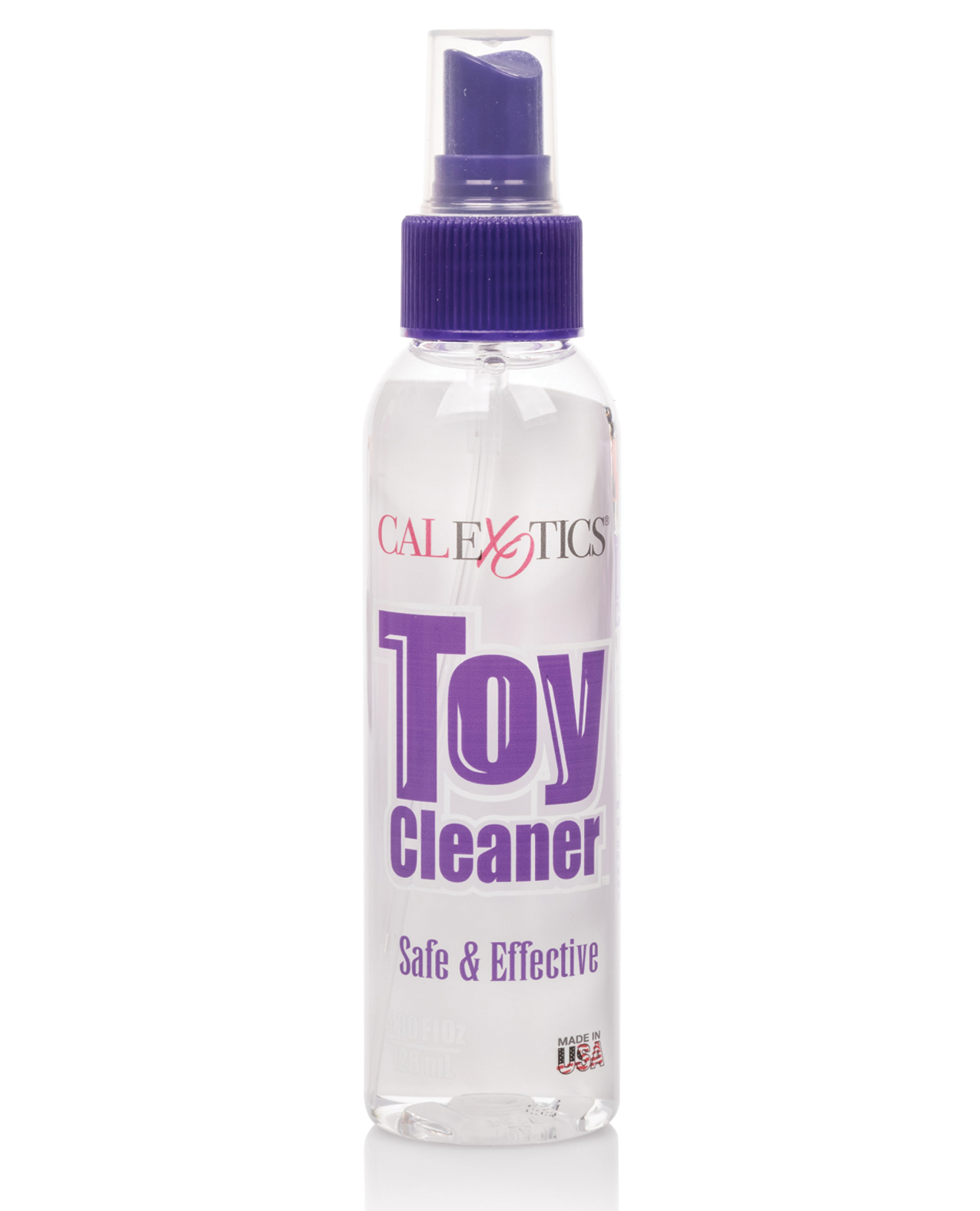 Anti-Bacterial Toy Cleaner - 4.3 oz