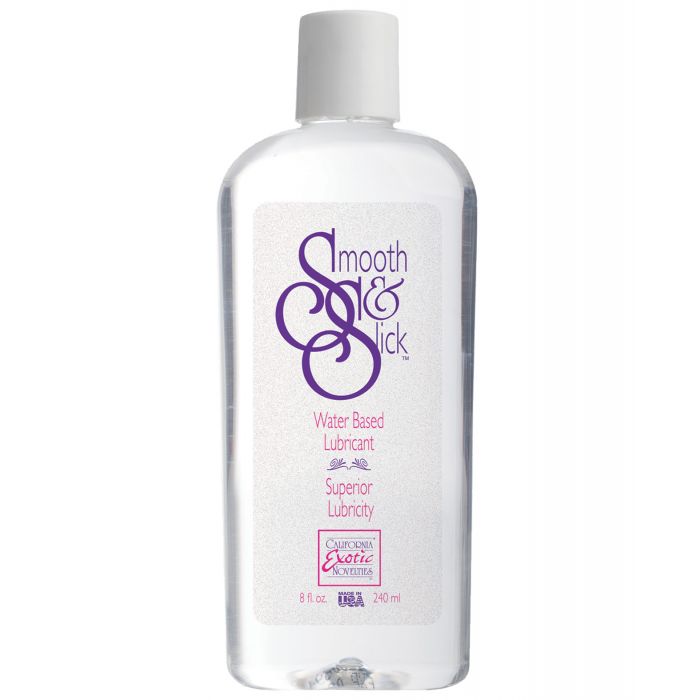 Smooth & Slick Lubricant
