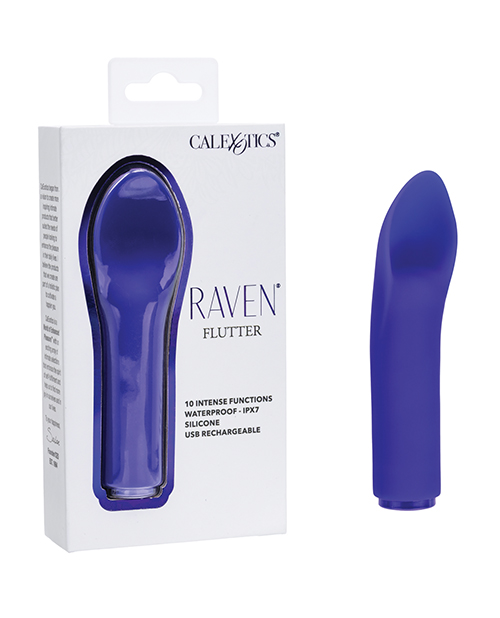 Raven Flutter