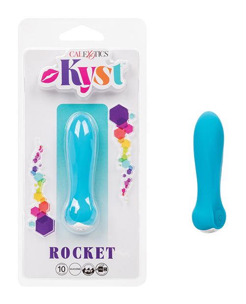 Kyst Rocket Stimulator - Blue 