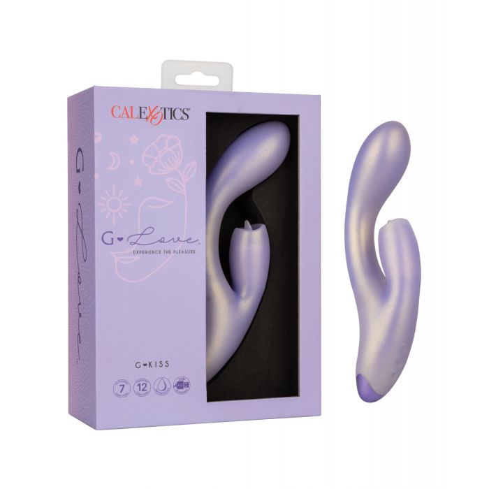 G-Love G-Kiss - Purple