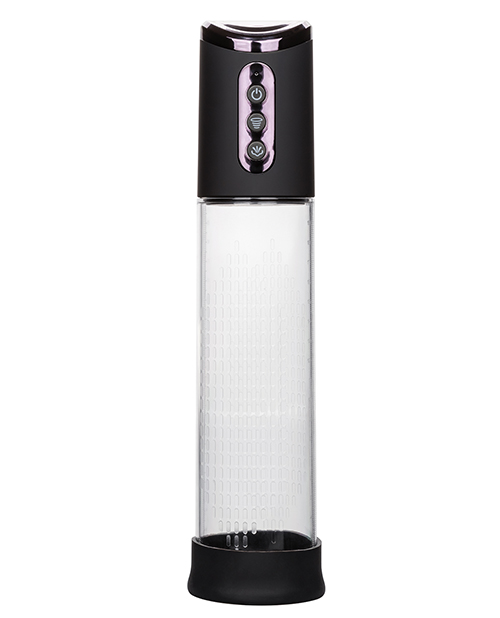 Peak Silicone Rechargeable Pump 