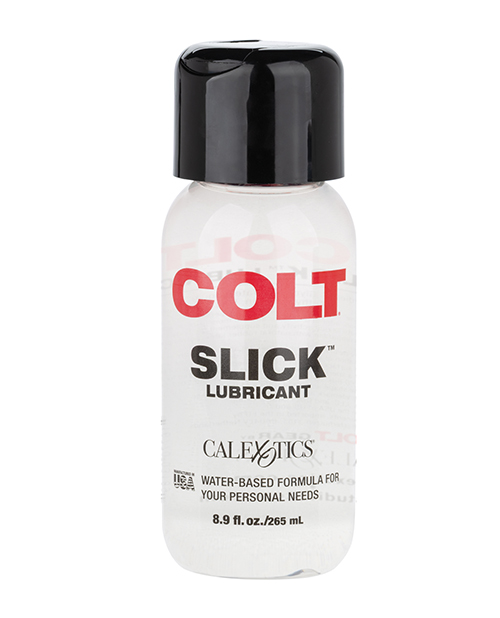 COLT Slick Lubricant - 8.9 fl. oz.