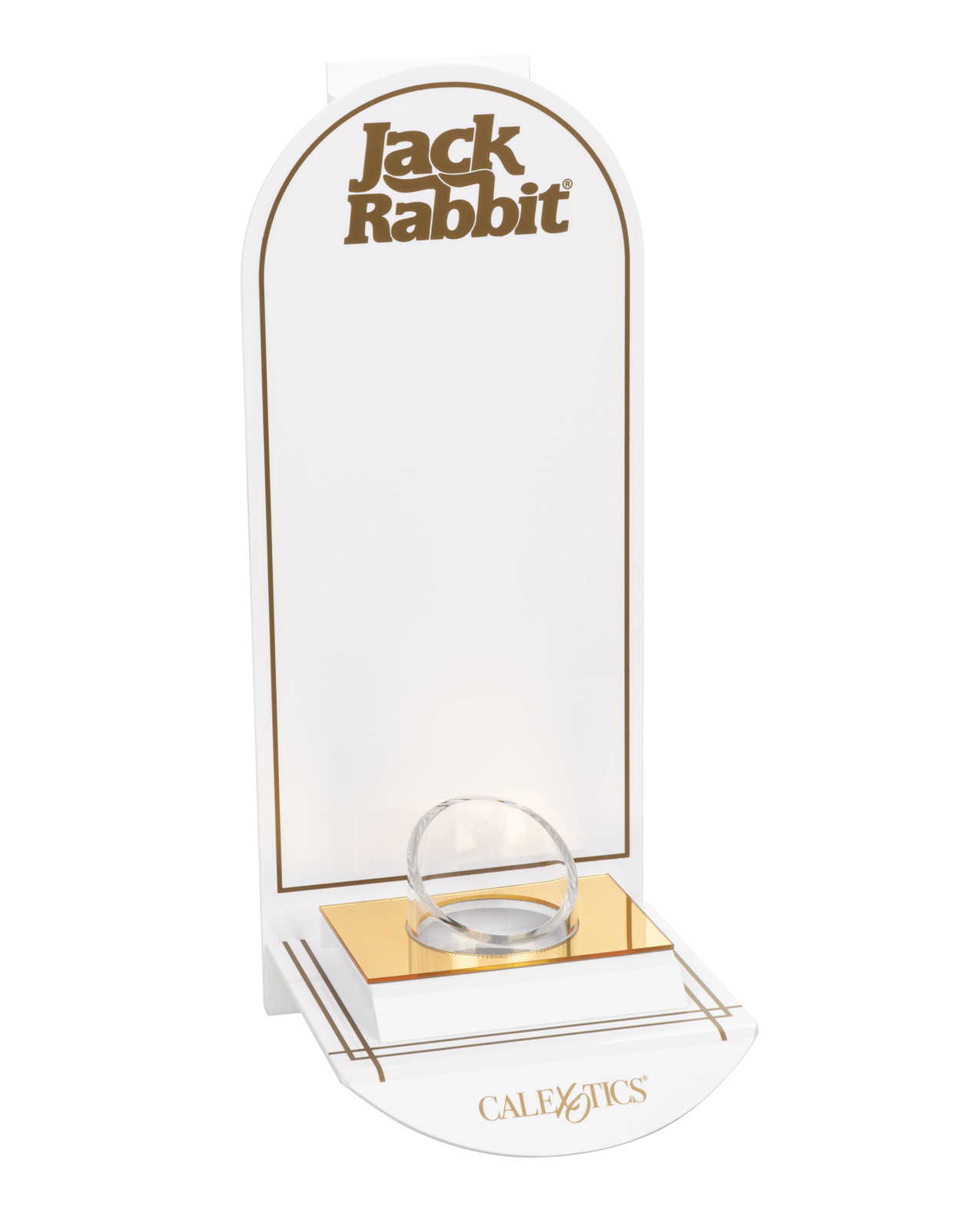 PROMO Jack Rabbit Signature Display