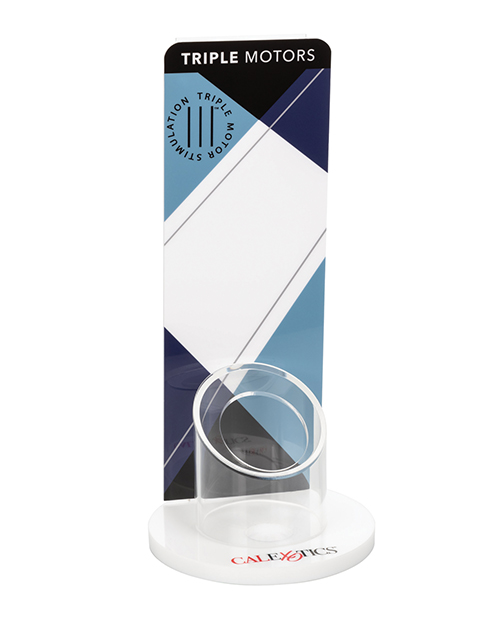 PROMO III Acrylic Display