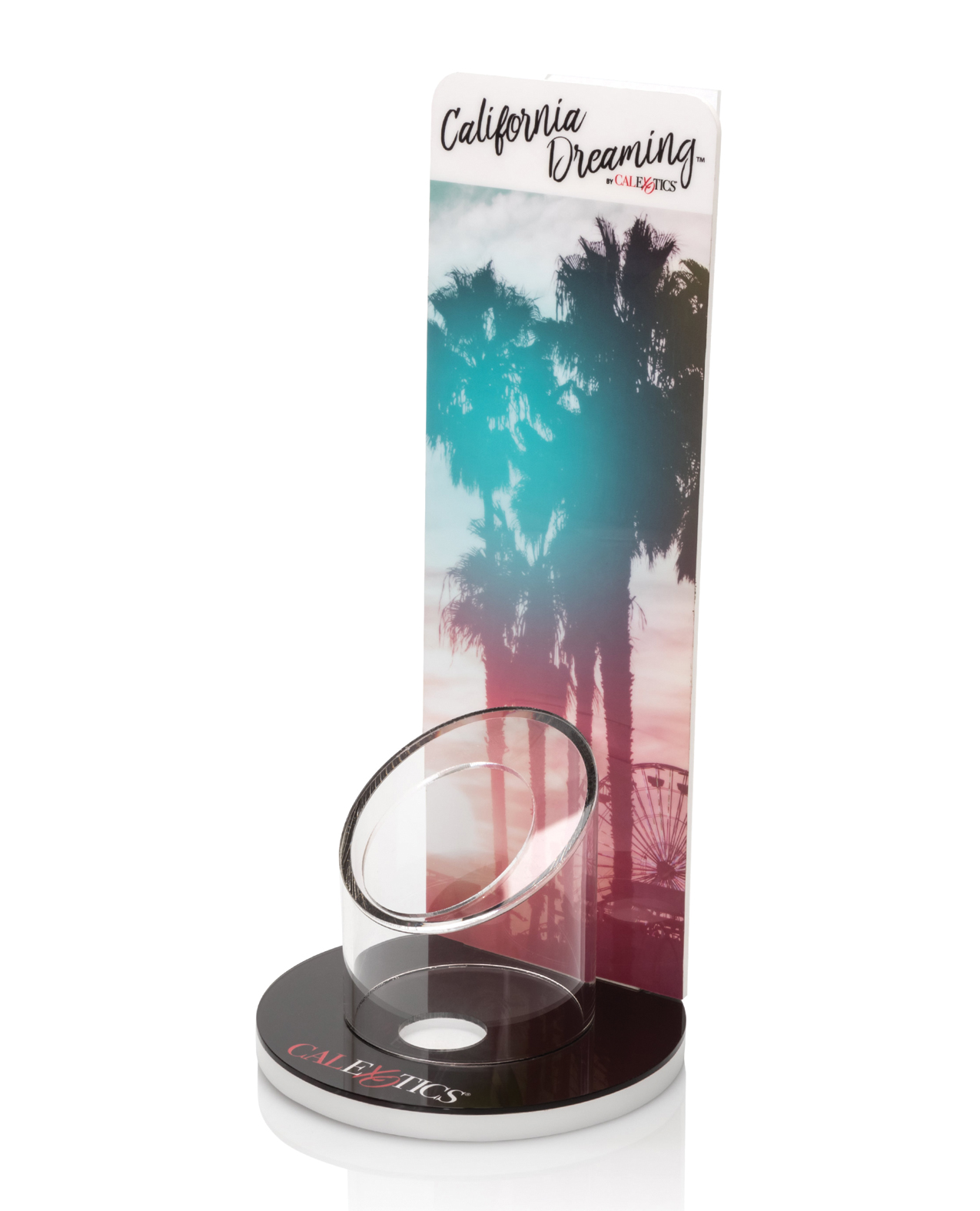 PROMO California Dreaming Holder  