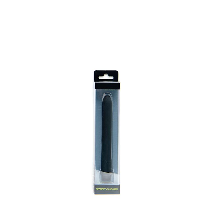 Sport Fucker Locker Room Hose 6" - Black