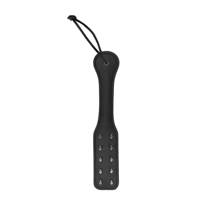 Shots Ouch Skull Paddle