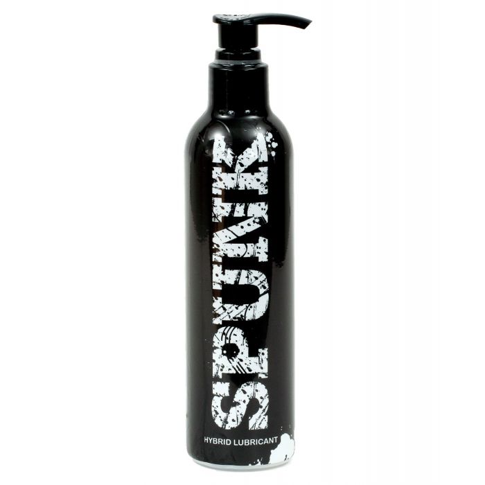 Spunk Hybrid Lube - 8 oz