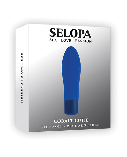 Selopa Cobalt Cutie - Blue 