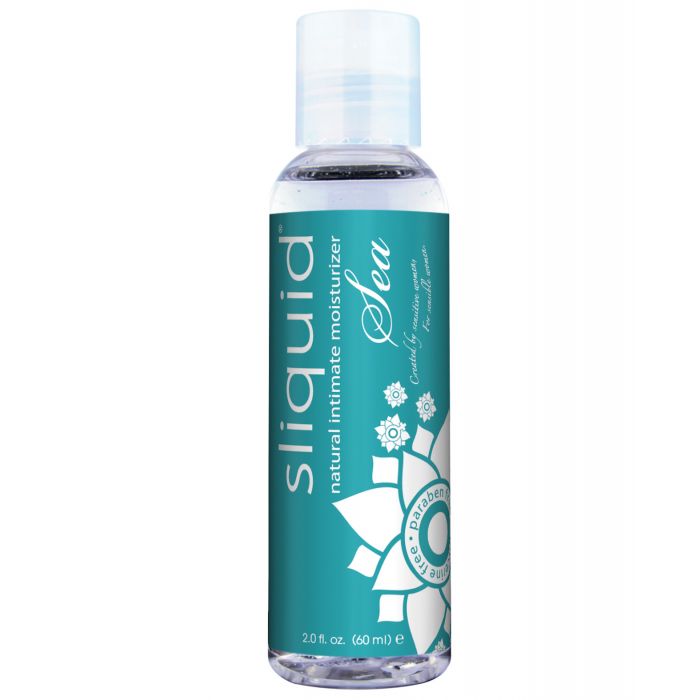 Sliquid Naturals Sea - 2 oz