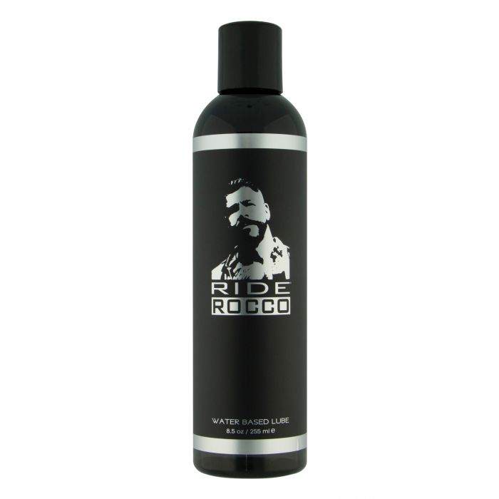 Ride Rocco Water Based - 8 oz