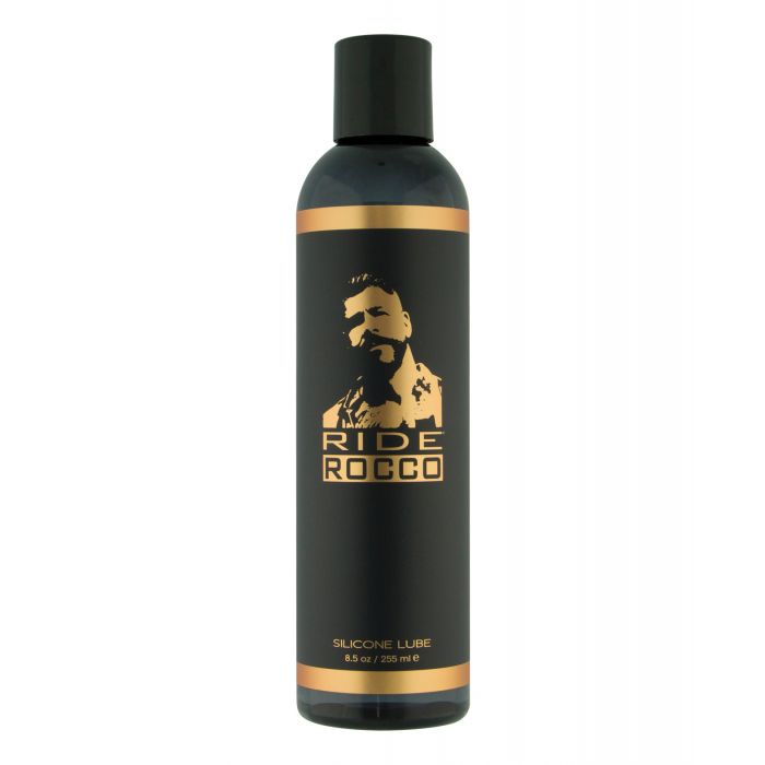 Ride Rocco Silicone - 8 oz