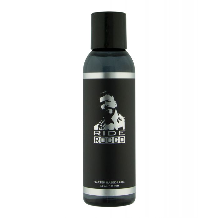 Ride Rocco Water Based - 4 oz