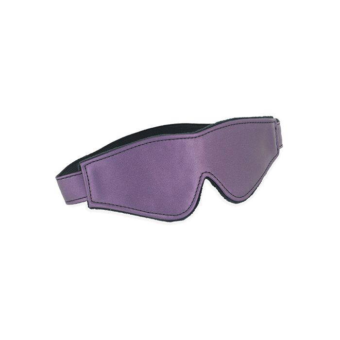 Spartacus Galaxy Legend Blindfold - Purple
