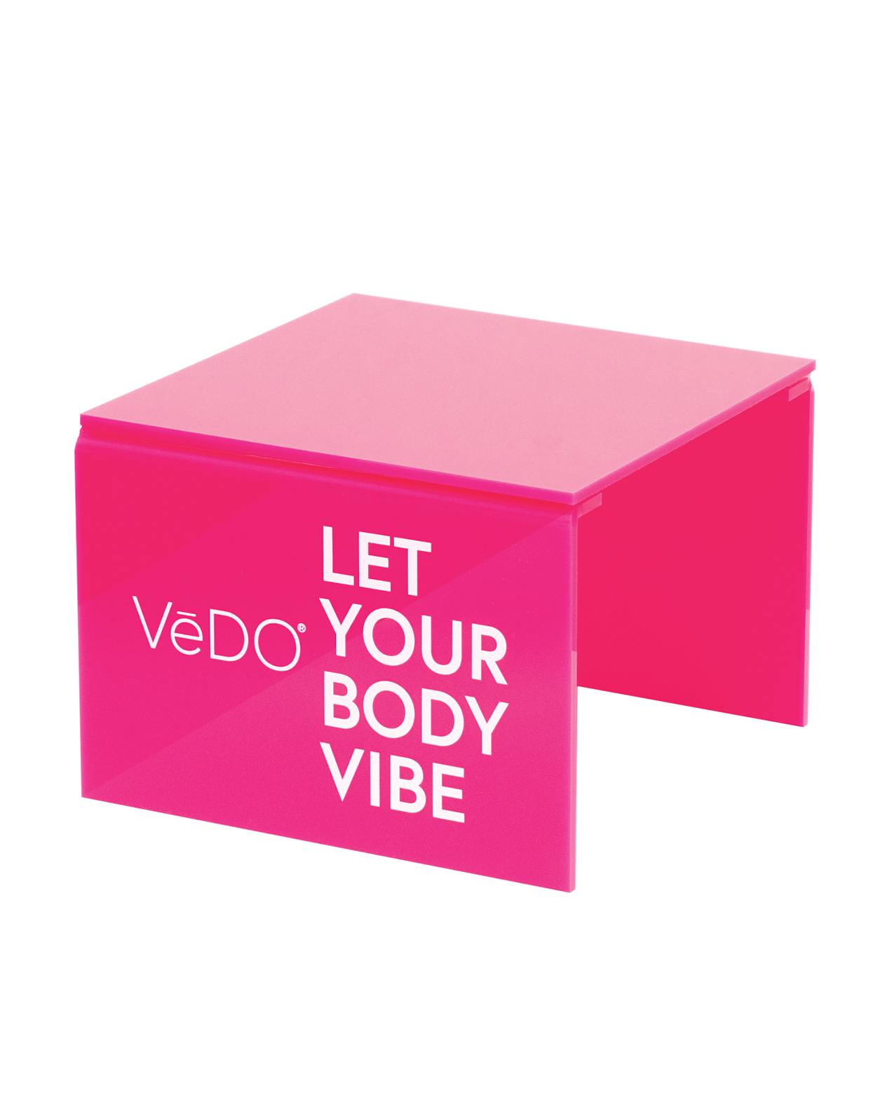PROMO VeDO Retro Tabletop Stand - Free w/Purchase of VI-F1800