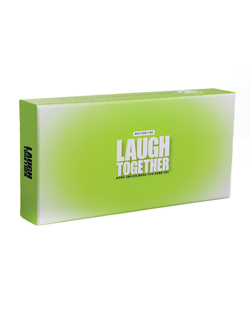 Laugh Together Fun Card Game 